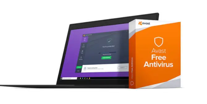 Download Avast 2019 Free Antivirus + Internet Security + Premier) 1
