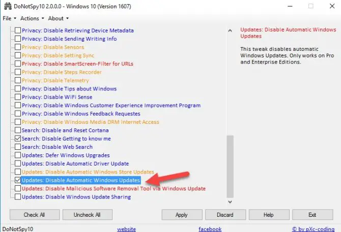 4 Ways To Disable Office 2016 Automatic Updates 3