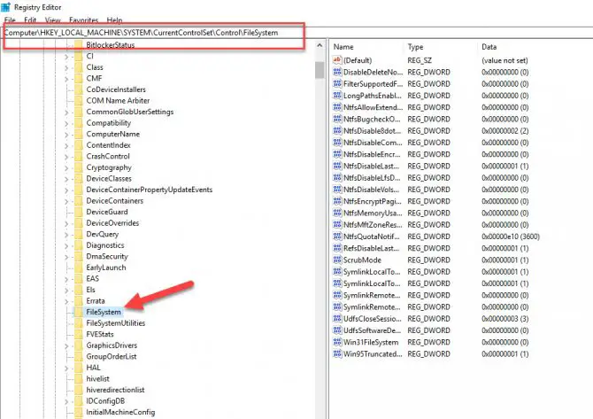 2 Ways To Fix “Encrypt Contents To Secure Data” Option Grayed Out In Windows 10 3