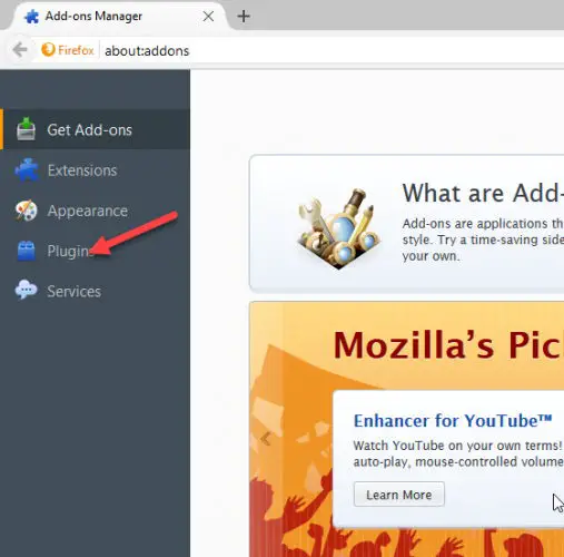 2 Ways To Reduce Firefox Memory Usage/Leakage 2