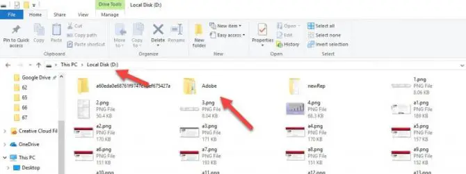 3 Ways to Move Installed Programs to Another Location in Windows 10 4
