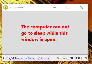 How To Disable Sleep Mode In Windows 11, 10 2