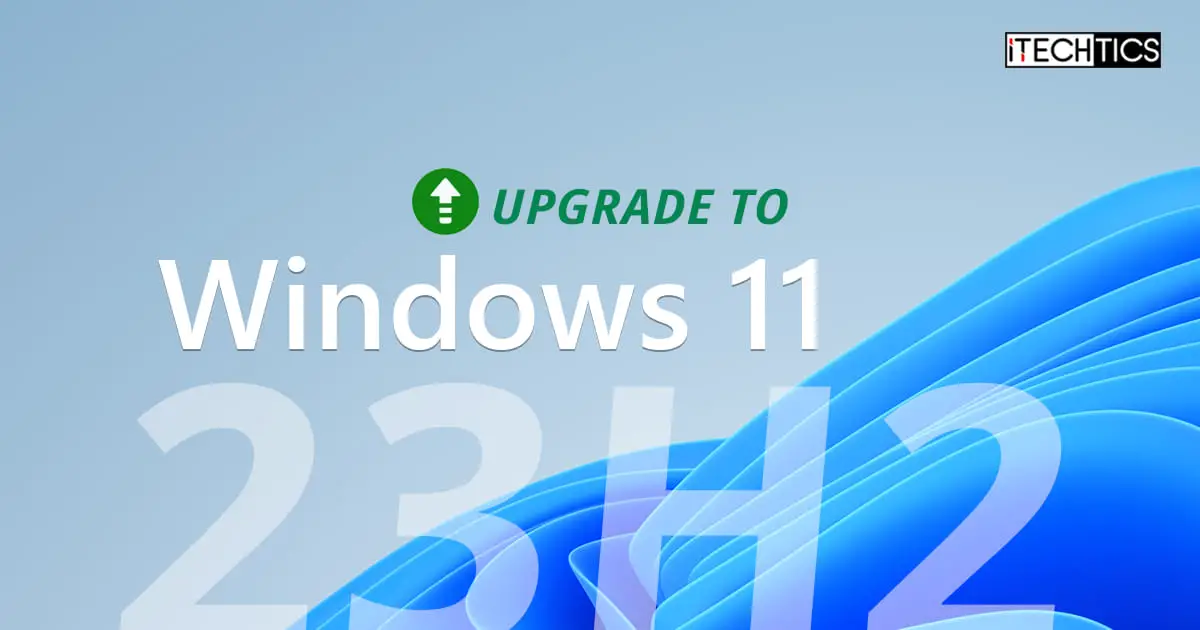 4 Ways To Upgrade To Windows 11