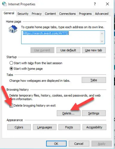 How to Clear All Types Of Windows 10 Cache 6