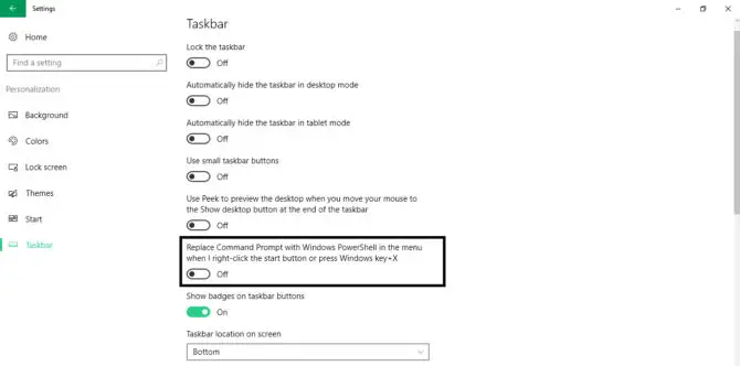 4 Ways To Open Command Prompt Window in a Folder In Windows 10 12