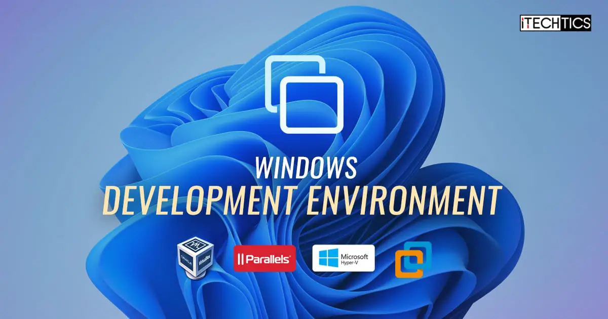 Download Windows 11 Windows Development Environment (VM)