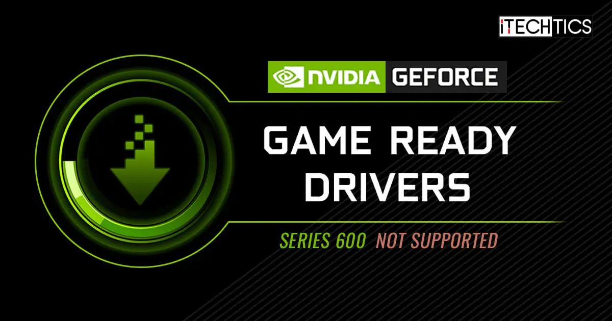 GeForce 537 34 (WHQL)