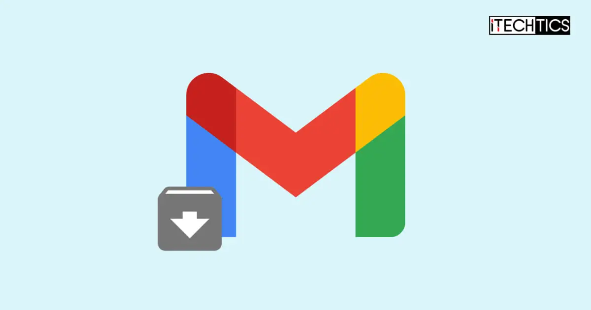 Gmail Archive