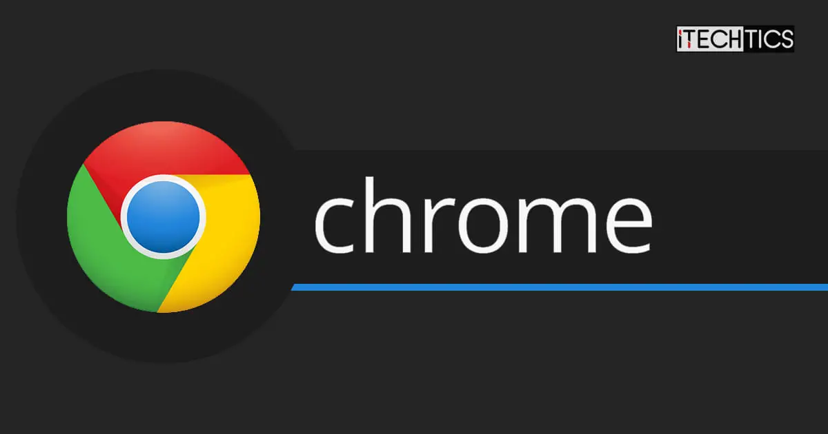 Google Chrome Generic