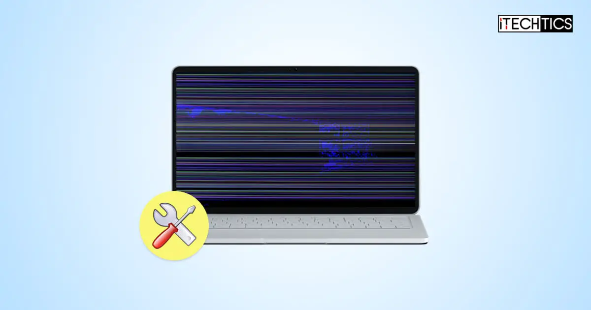 How To Fix Laptop Screen Flickering