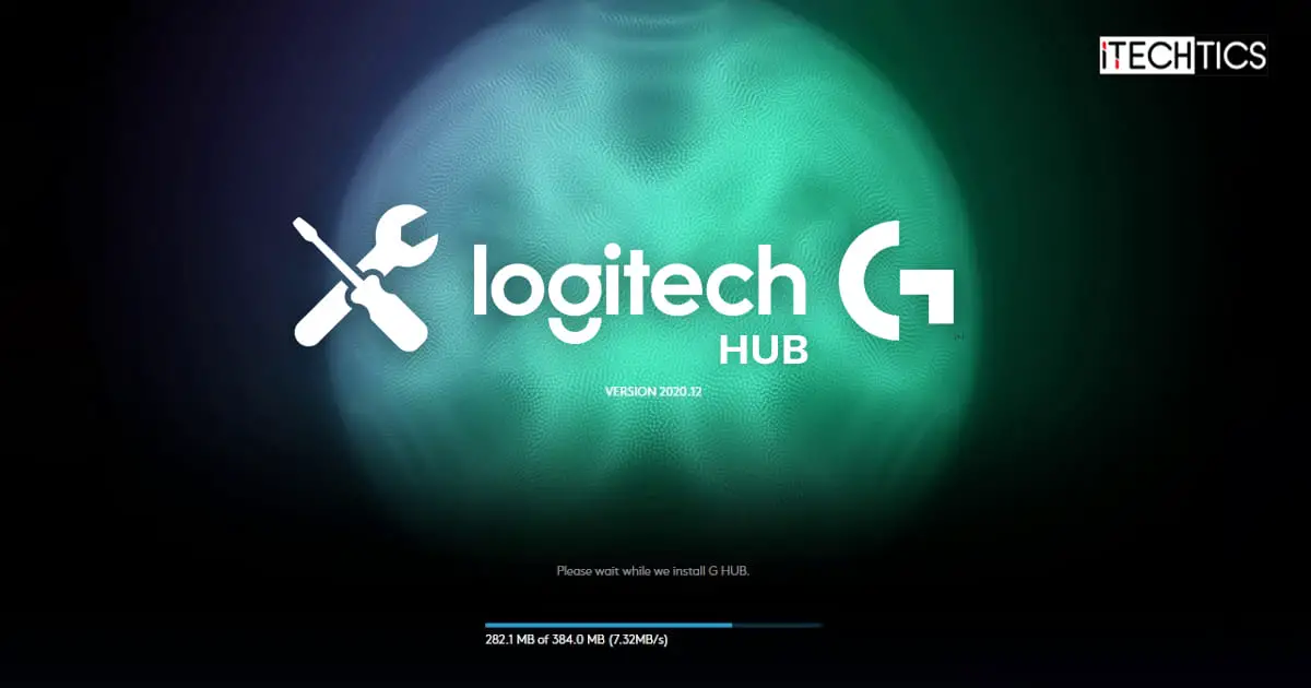 How To Fix Logitech G Hub Not Installing