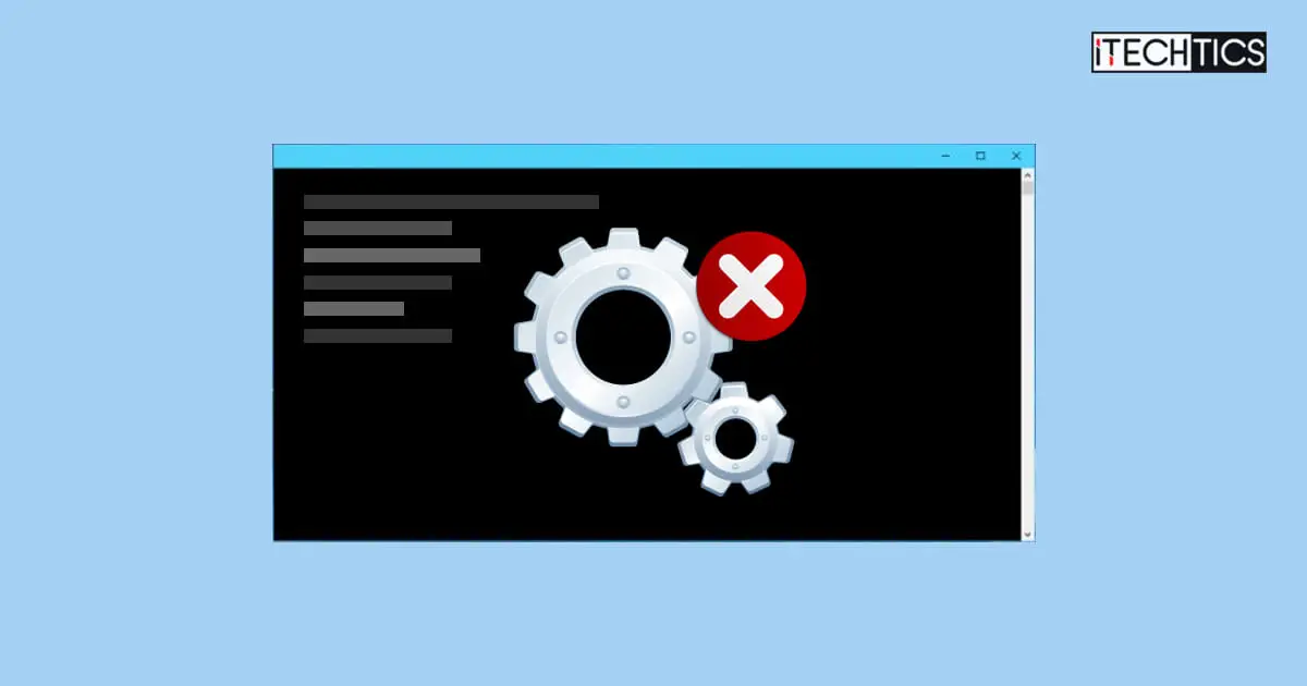 How To Kill Processes From Windows Command Line