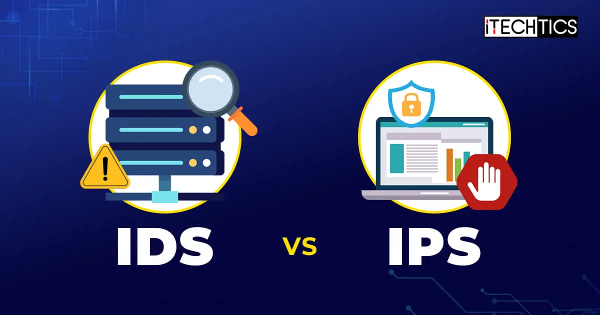 IDS vs IPS