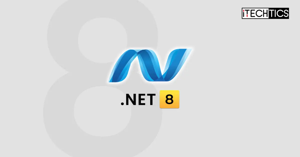 NET 8