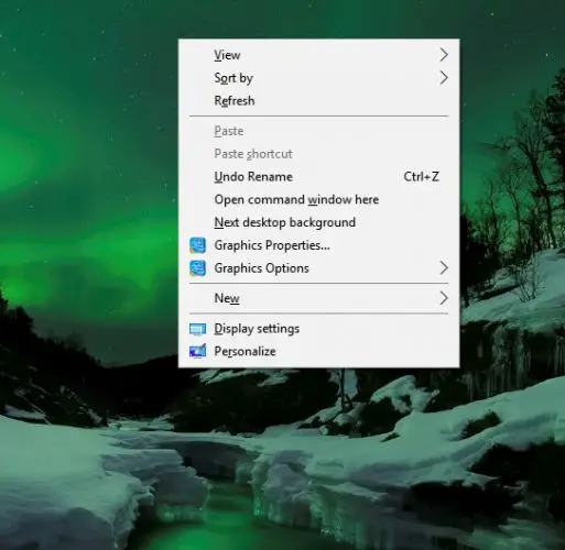 4 Ways To Open Command Prompt Window in a Folder In Windows 10 8