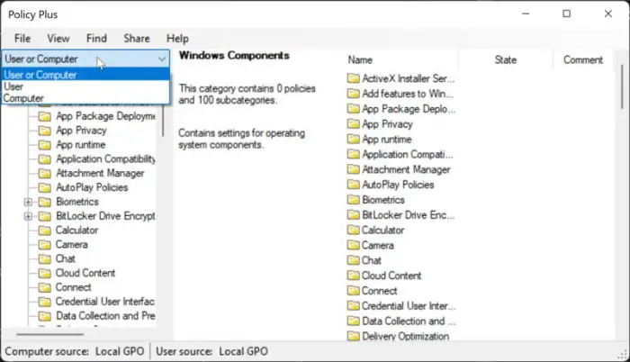 How To Enable Group Policy Editor (Gpedit.msc) In Windows 11 Home 8