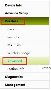 ptcl wireless advanced
