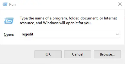 4 Ways To Open Command Prompt Window in a Folder In Windows 10 1