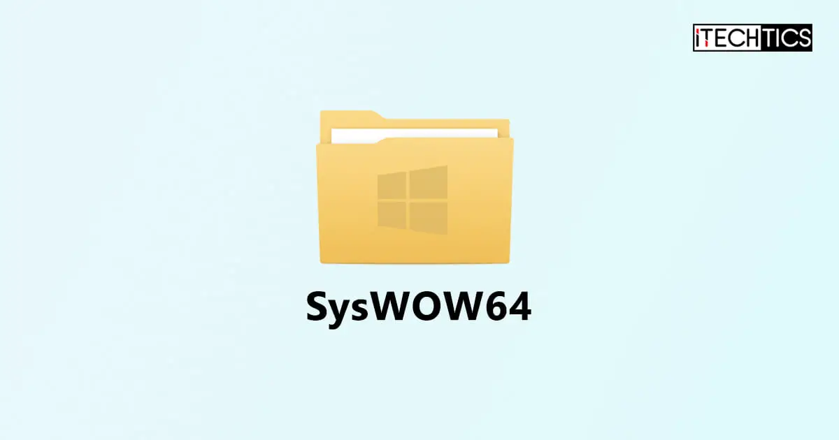 SysWow64