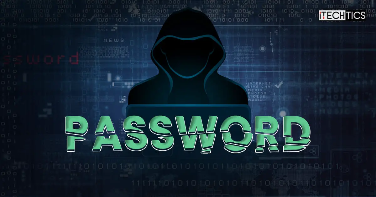 Types Of Password Attacks And Prevention Techniques