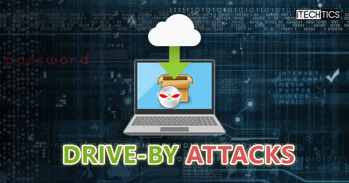 What Are Drive By Attacks And How to Prevent Them
