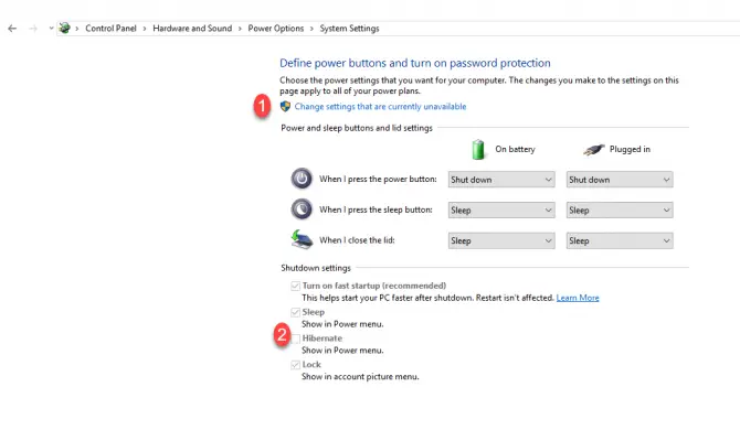 Everything You Want to Know About Hiberfil.sys And Hibernation 4