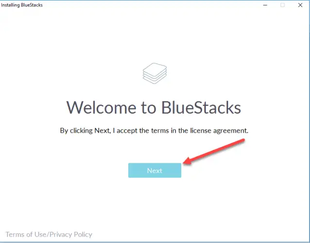Download BlueStacks Offline Installers 2