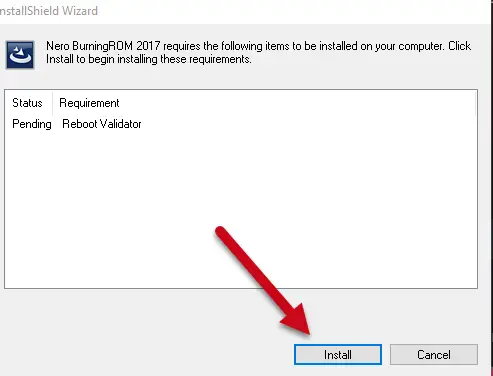 Download Nero Burning ROM 2017 Offline Installer 4