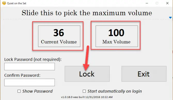 3 Ways To Set Maximum Volume Limit in Windows 10 3
