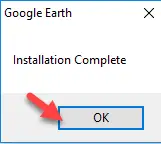 Download Google Earth Latest Version (Google's download link) 8