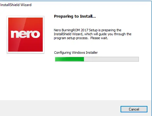 Download Nero Burning ROM 2017 Offline Installer 5
