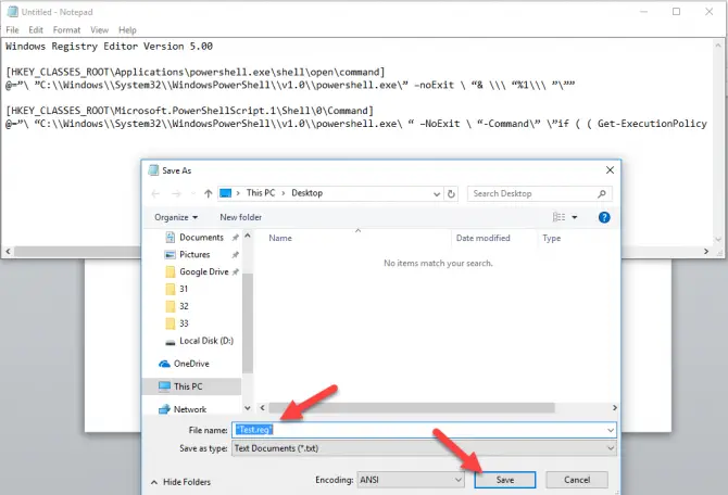 3 Ways To Prevent Command Prompt From Closing After Running Commands (Batch File Pause) 7